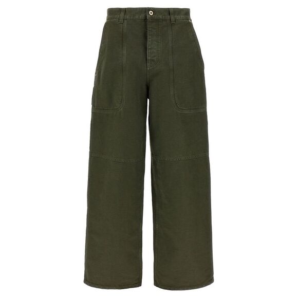 Loewe | Pants | Loewe Men Cargo Pants | Poshmark